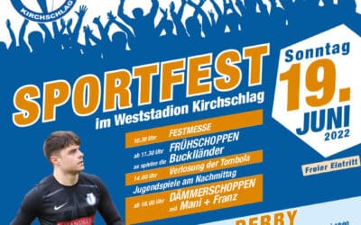 Sportfest 2022