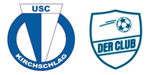 Logo des USC Kirchschlag und des NSG Bucklige Welt Süd