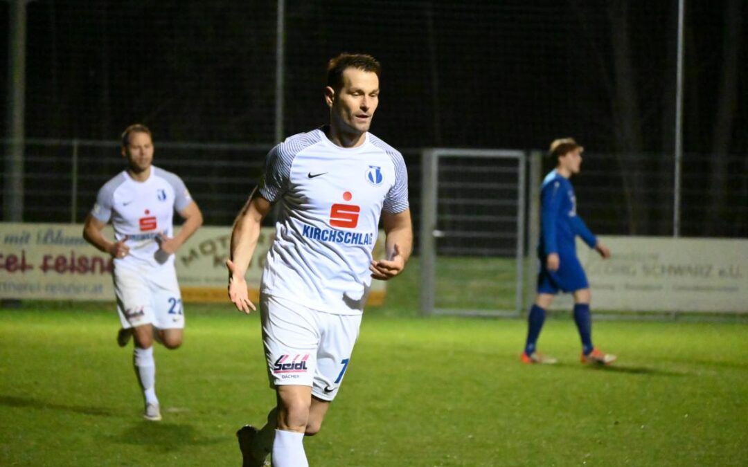 KM Heim gegen Marienthal