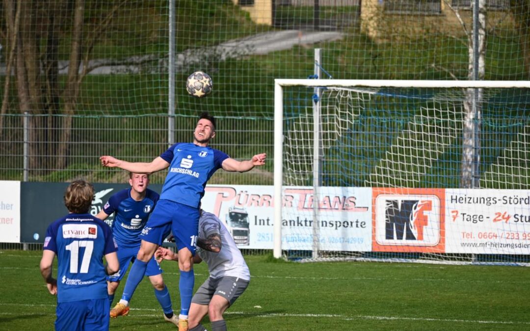 KM Heim gegen Himberg