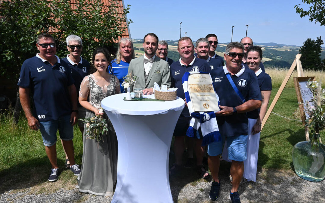 🎉 Herzlichen Glückwunsch zur Hochzeit! 💍