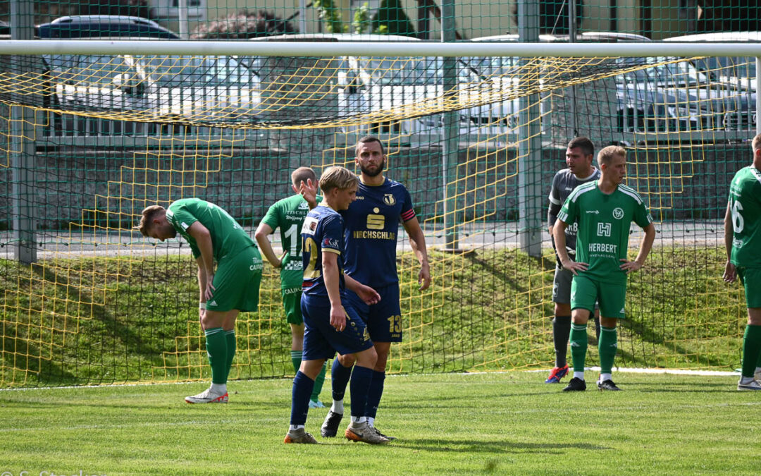 Highlight-Fotos Bucklige Welt Sommer Cup – 19.07.2025