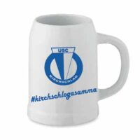 Bierkrug "USC"