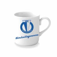Tasse klein "USC"