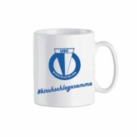 Tasse "USC"