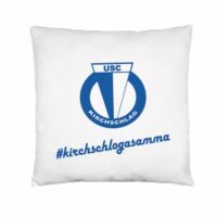 Kissenbezug "USC"