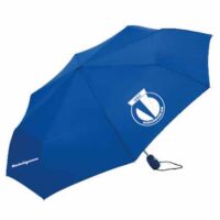 Mini Taschenschirm "USC"