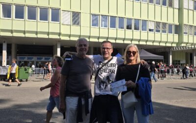 Mit dem USC Sparkasse Kirchschlag zu Seiler & Speer
