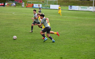 Highlight-Fotos U23 – SC Reisenberg – 23.08.2025