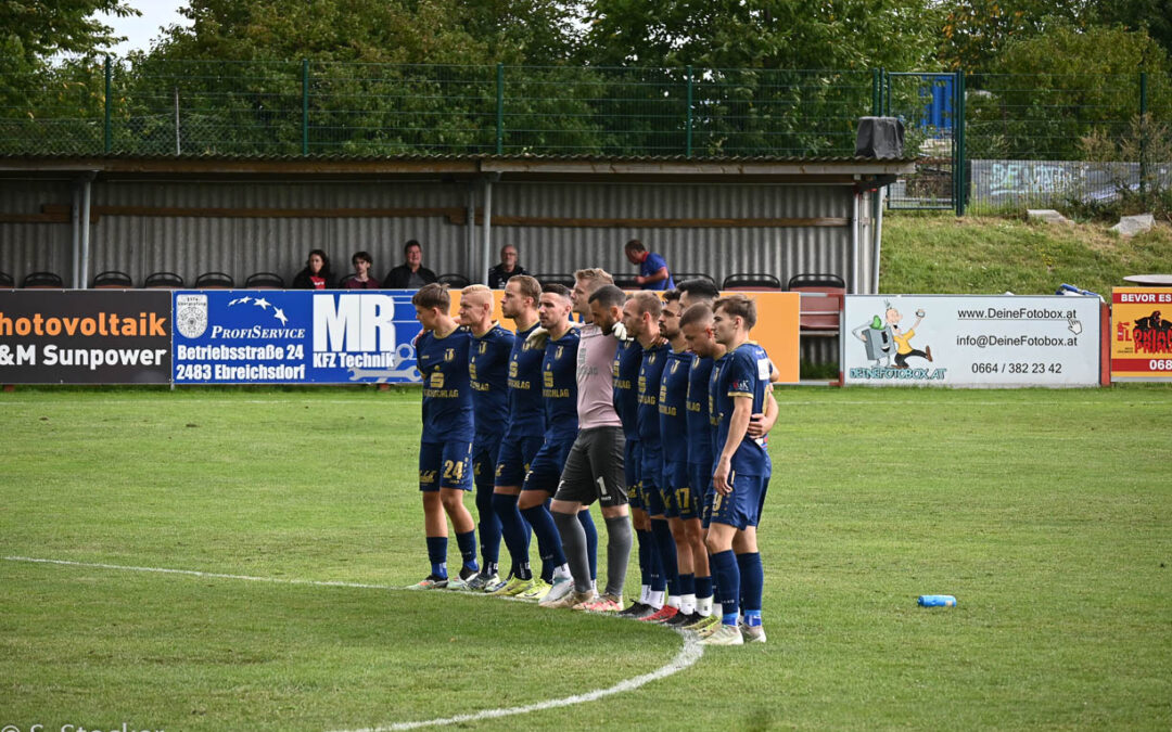 Highlight-Fotos KM – SC Reisenberg – 23.08.2025