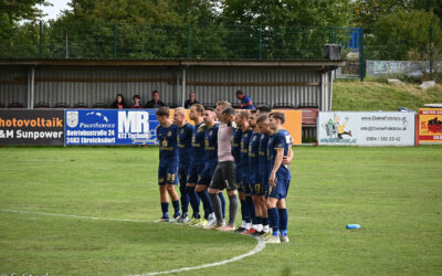 Highlight-Fotos KM – SC Reisenberg – 23.08.2025