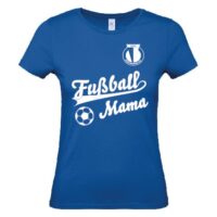 Fußballmama Ball "USC"