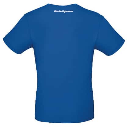 Fußballpapa Ball "USC" – Bild 2