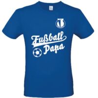 Fußballpapa Ball "USC"