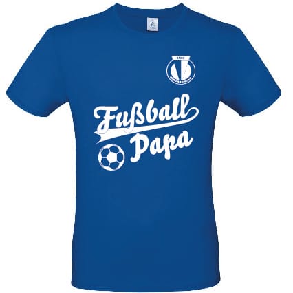 Fußballpapa Ball "USC"