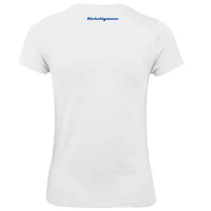 Fußballpapa Ball "USC" – Bild 4