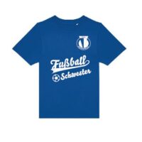 Fußballschwester Ball "USC"