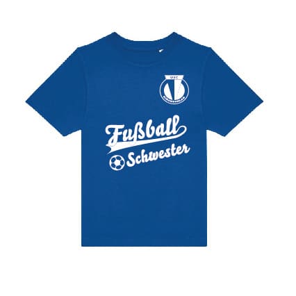 Fußballschwester Ball "USC"