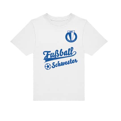 Fußballschwester Ball "USC" – Bild 3