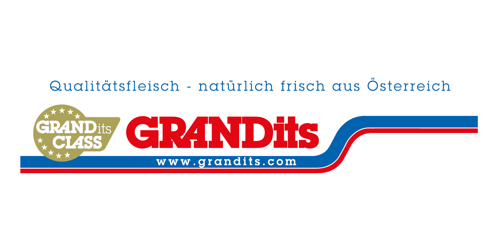 Sponsorlogo Grandits