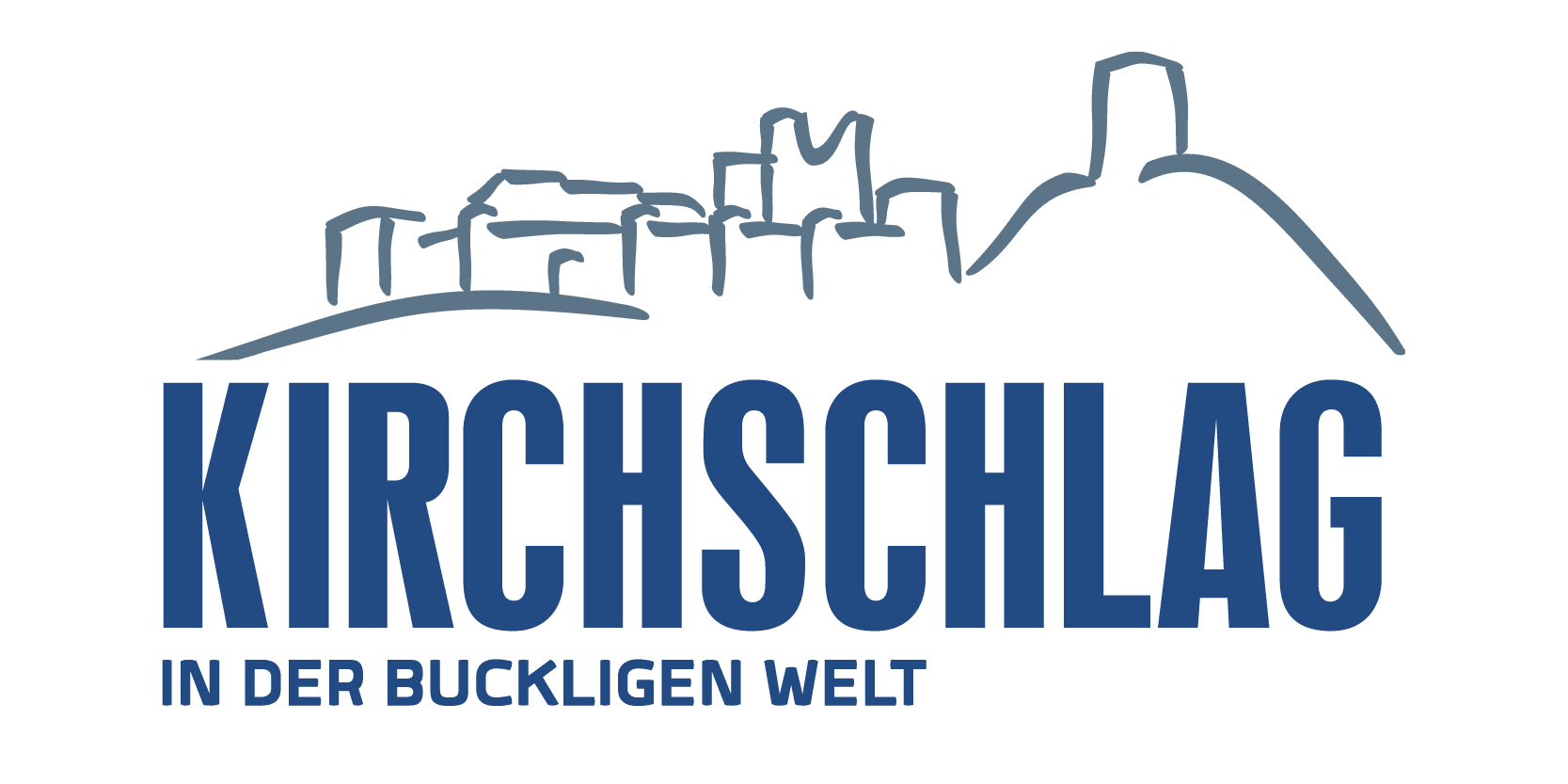 Sponsorlogo Stadt Kirchschlag in der Buckligen Welt