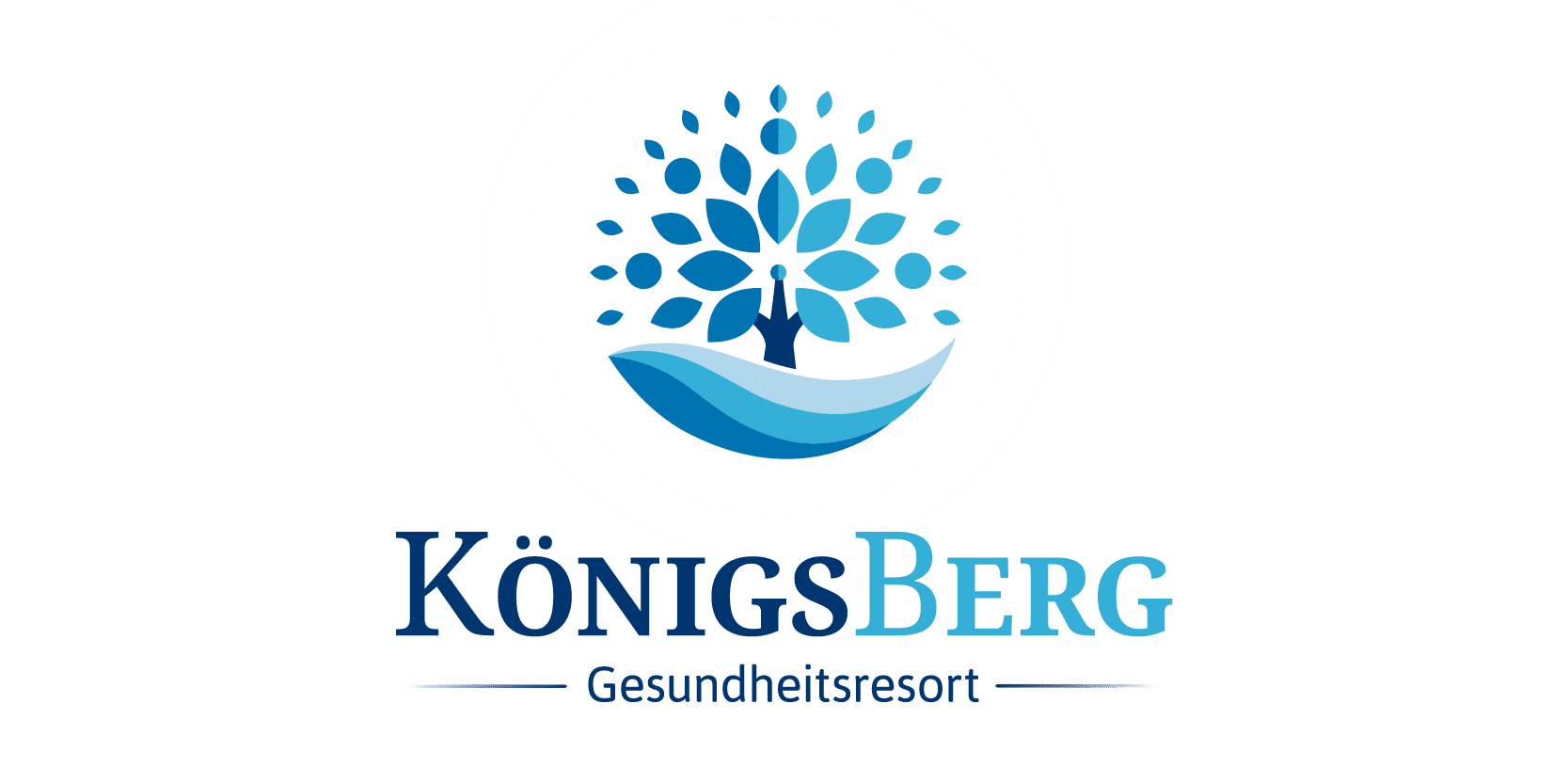 Sponsorenlogo Königsberg Gesundheitsresort