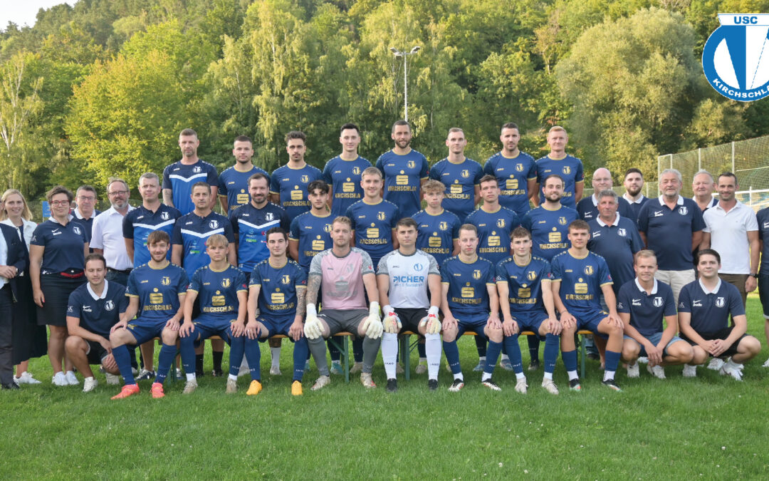 Unser Team – Eure Jungs!
