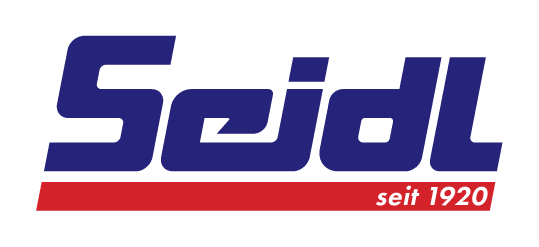 Sponsorenlogo Seidl