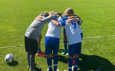 ⚽ Jugendnews des USC Sparkasse Kirchschlag – 06. & 07.09.2025