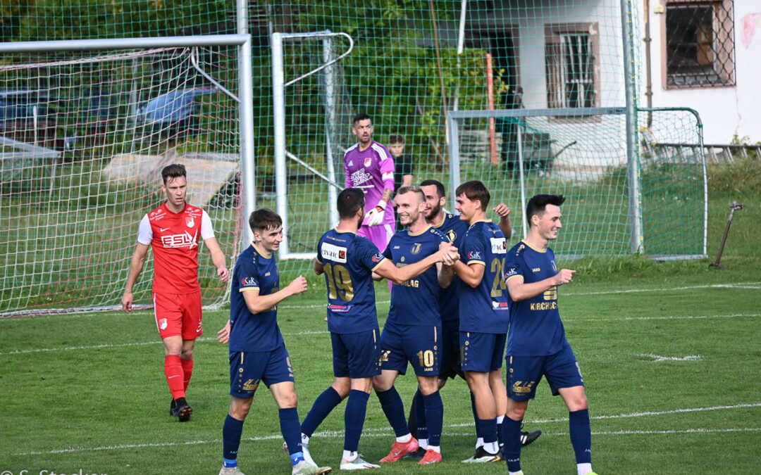 Highlight-Fotos KM – BSV Enzesfeld – 06.09.2025