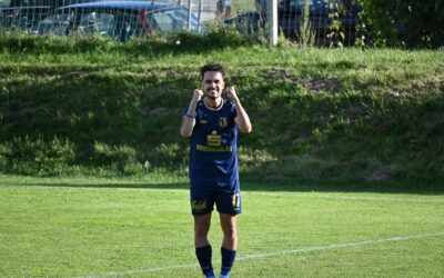 Torfestival in Hirtenberg: USC Sparkasse Kirchschlag erobert die Liga-Spitze! – 06.09.2025