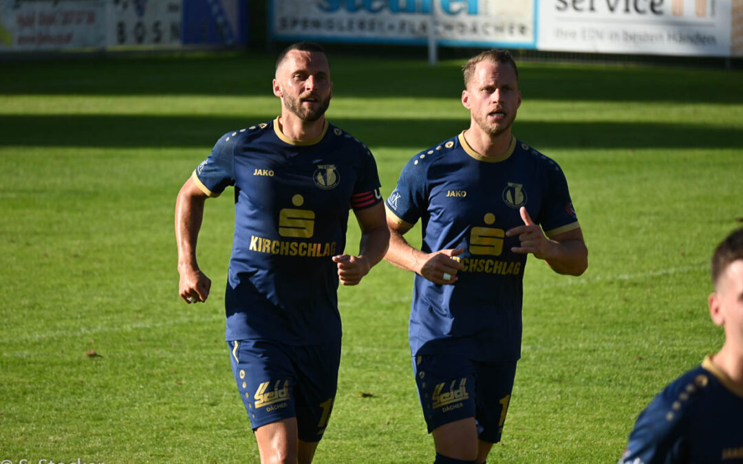 Highlight-Fotos KM – SC Sommerein – 21.09.2025