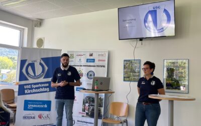 Sponsorentag 2025 – Die Fotos
