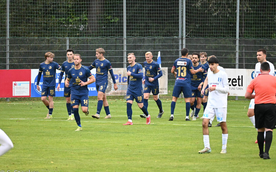 Highlight-Fotos KM – ASK Marienthal – 04.10.2025