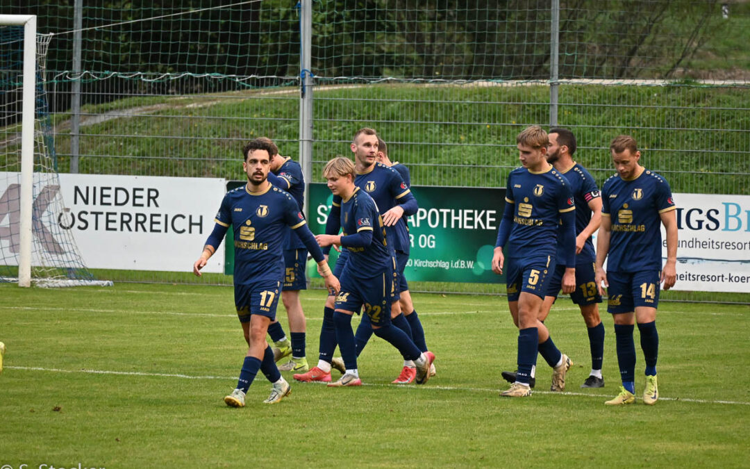 Spielbericht – Heimmatch 04.10.2025 gegen ASK Marienthal