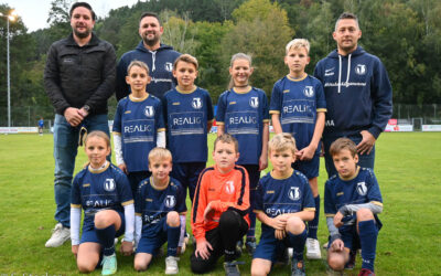 ⚽ Jugendnews des USC Sparkasse Kirchschlag – 02. bis 04.10.2025