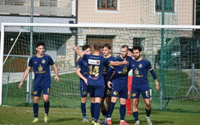 Highlight-Fotos KM – SC Weissenbach – 25.10.2025