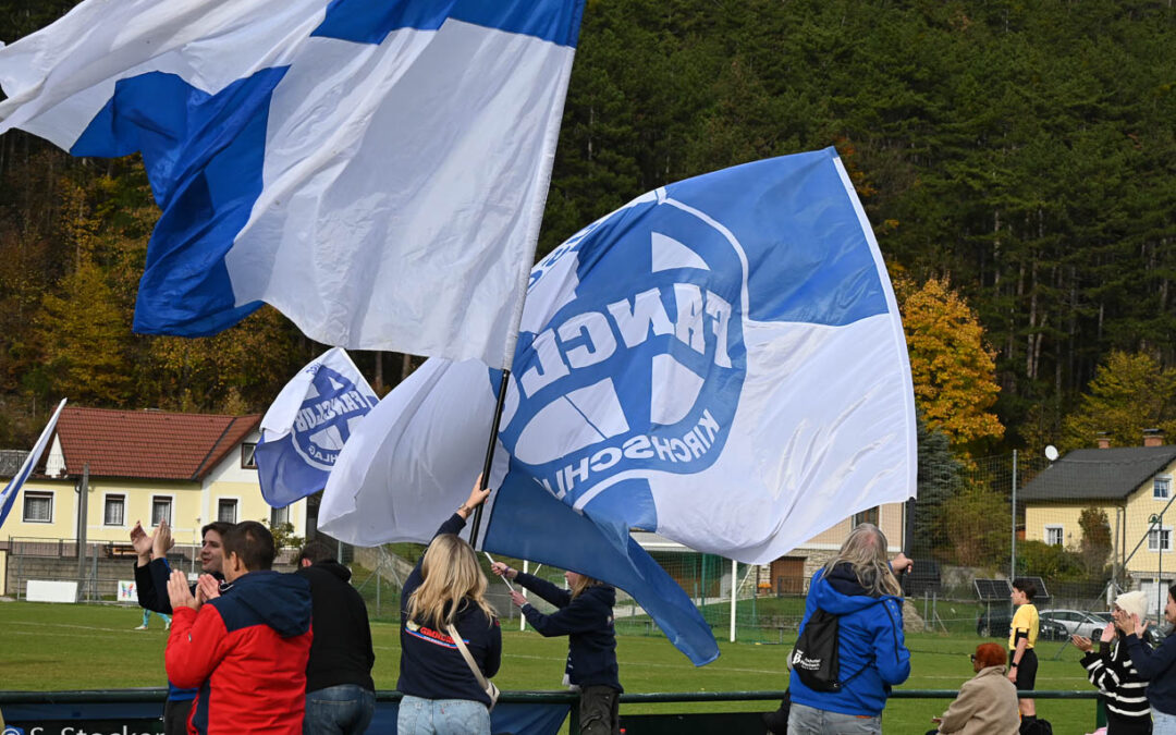 Spielbericht – Auswärtsmatch beim SC Weissenbach (25.10.2025)