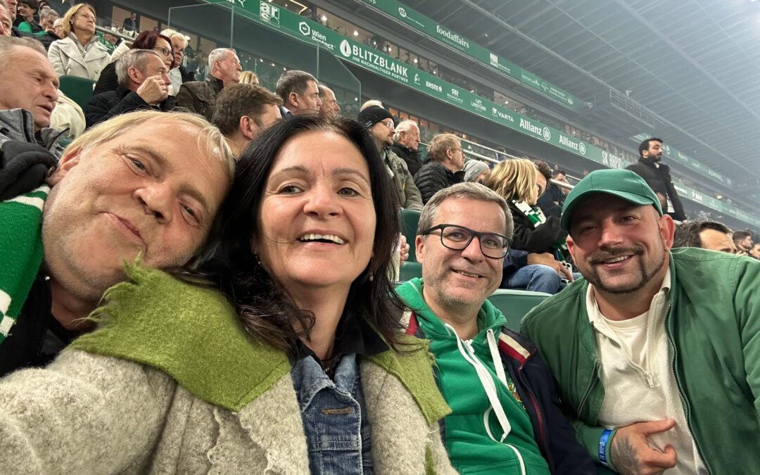 Einlösung Hauptpreis Sportfest Tombola – 02.11.2025