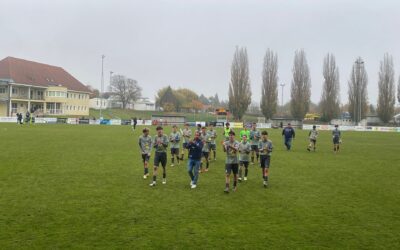 ⚽ Jugendnews des USC Sparkasse Kirchschlag – 27.10. bis 02.11.2025 💙🤍