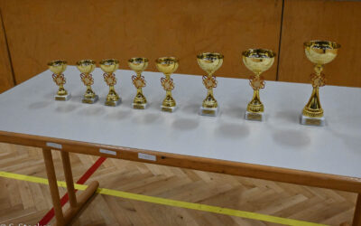 ⚽ Rückblick: Erfolgreiches Manfred Stocker Gedenkturnier 2025