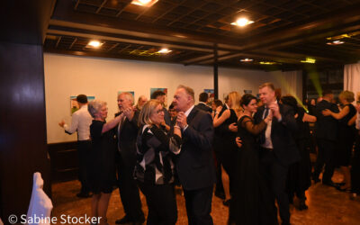 Glanzvoller Sportlerball 2026 des USC Sparkasse Kirchschlag im GH Kogelbauer – 14.02.2026