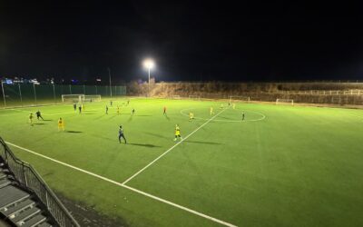 Vorbereitungsmatch gegen ASK Trumau – 13.02.2026