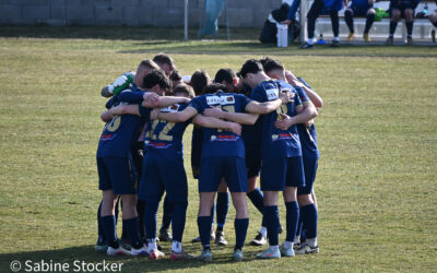Highlight-Fotos SC Neunkrichen – USC Kig – 07.03.2026