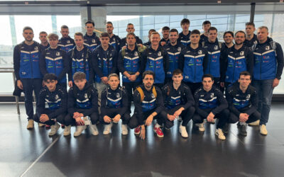 Trainingslager Türkei 2026 – Intensive Vorbereitung unter perfekten Bedingungen – 25.02. bis 01.03.2026