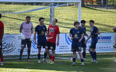 Spielbericht USC Kirchschlag vs. ASK Bad Fischau – 01. Mai 2026
