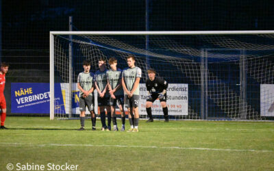 Highlight-Fotos U23 – SC Reisenberg – 06.05.2026