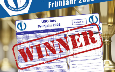 🌸🏆 Die Gewinner der Frühlings-Toto-Runde 2026 stehen fest! 🏆🌸