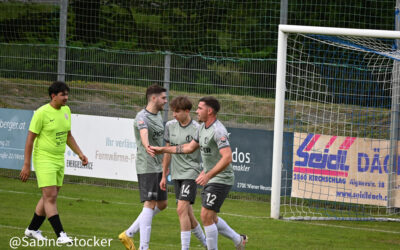 Highlight-Fotos U23 – ASK Eggendorf – 12.06.2026