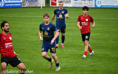 Highlight-Fotos KM – ASK Eggendorf – 12.06.2026